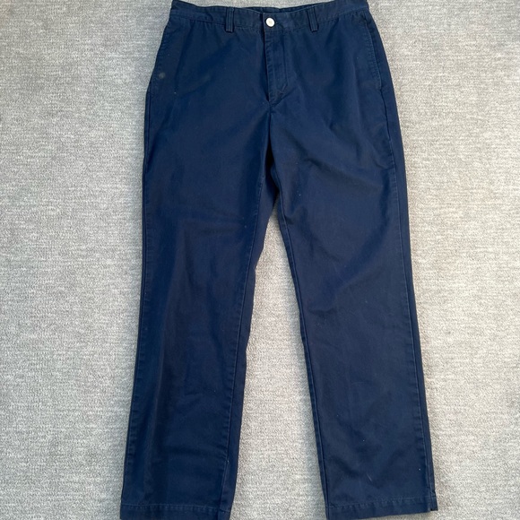 Vineyard Vines Other - Vineyard Vines by Shep & Ian Blue Khaki Pants